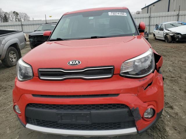 VIN KNDJP3A58J7605758 2018 KIA SOUL no.5