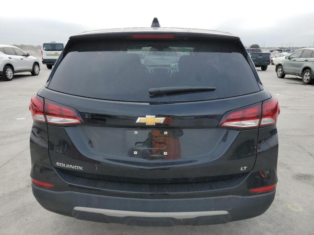 2022 CHEVROLET EQUINOX LT - 3GNAXKEV8NL176800