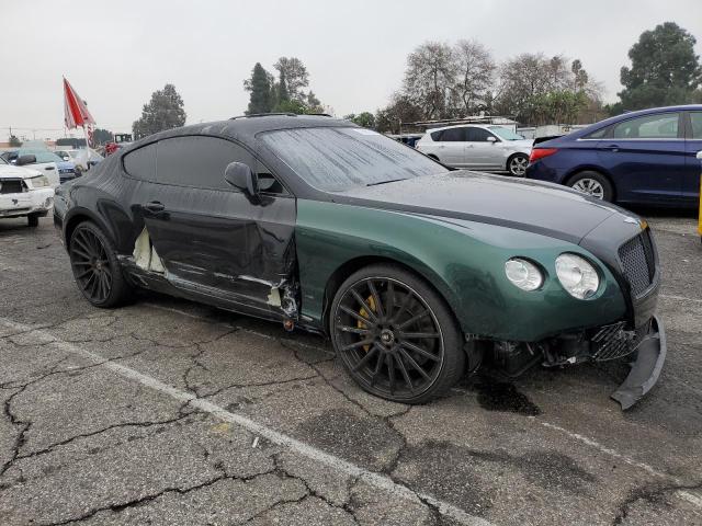 SCBFR7ZA7CC071285 Bentley CONTINENTAL GT