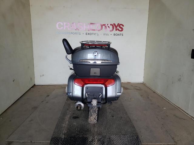 2006 BMW K1200 LT WB10559A06ZL72756