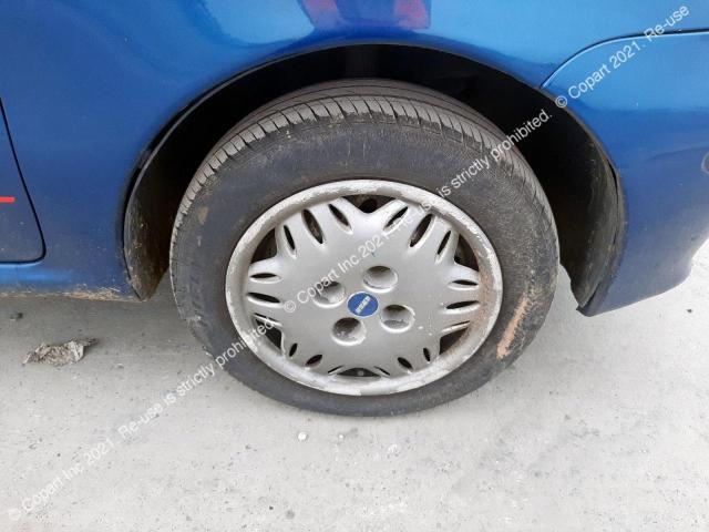 ZFA18700000607698 Fiat Seicento S