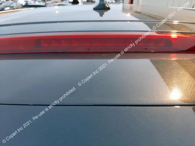 YV1DZ97C6H2158245 Volvo Xc60 R-des