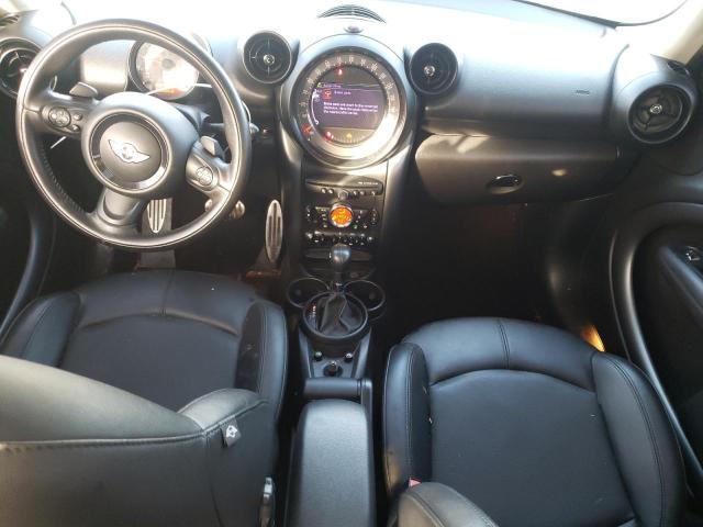 WMWZC3C58FWT04218 Mini Cooper S Countryman