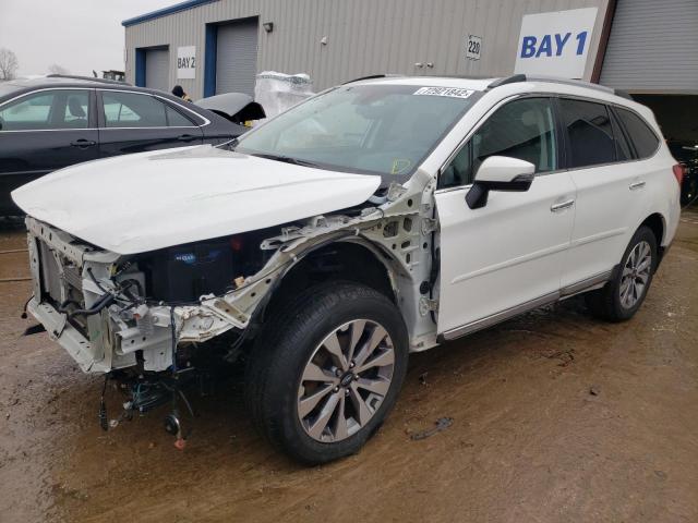 2017 SUBARU OUTBACK TO - 4S4BSATC1H3407491