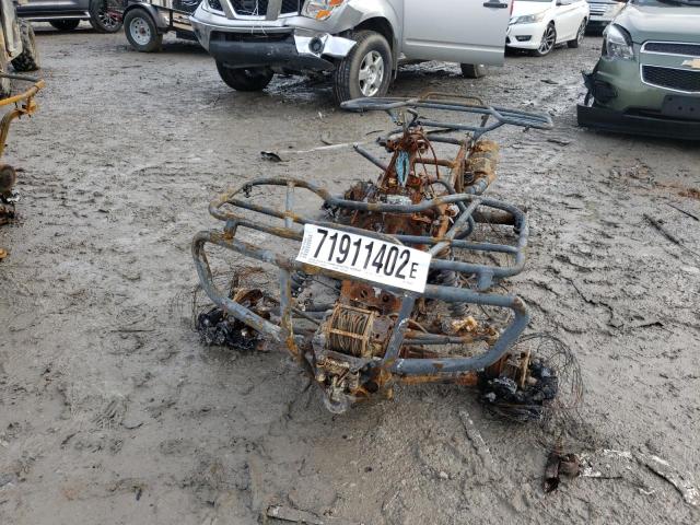 2005 HONDA TRX500 FE 1HFTE310254003695