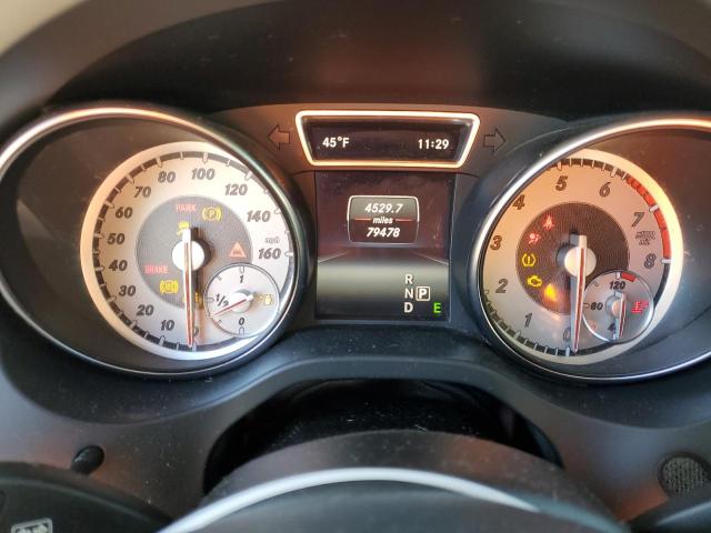 2015 MERCEDES-BENZ CLA 250 4M - WDDSJ4GB1FN182698