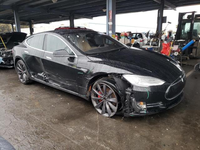 2016 TESLA MODEL S - 5YJSA1E41GF126368