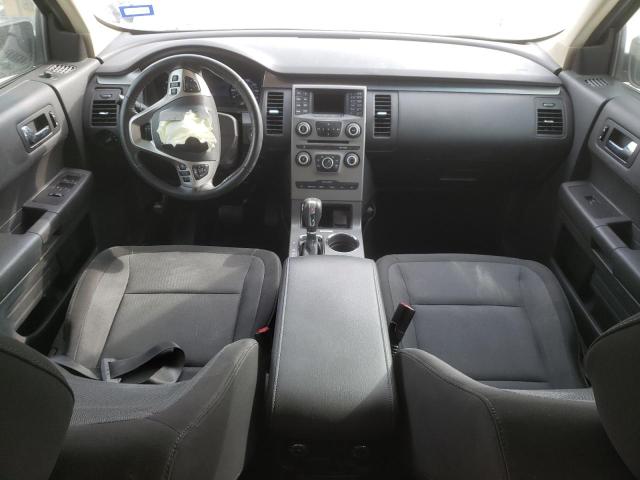 2019 FORD FLEX SE - 2FMGK5B88KBA31129