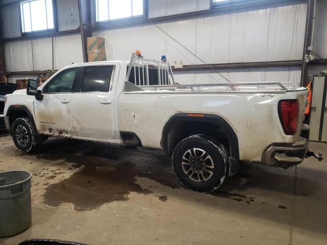 1GT49TE7XNF232673 GMC Sierra K3500 Sle