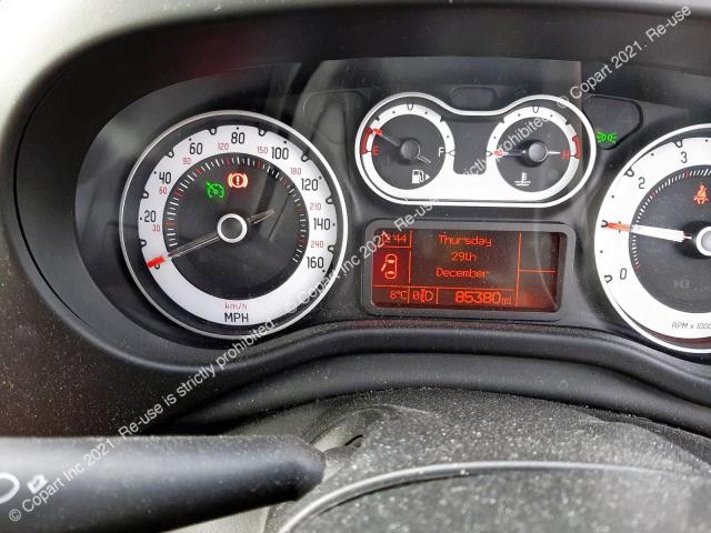 ZFA19900005147878 Fiat 500l Loung