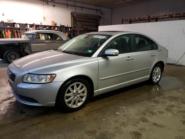 2009 Volvo S40 