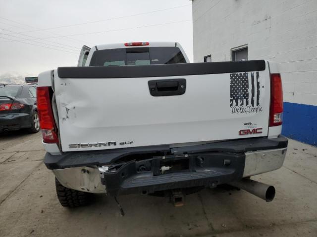 1GTHK63649F130163 GMC Sierra K2500 Slt