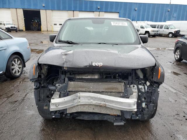 ZACNJBAB7LPL22693 Jeep Renegade
