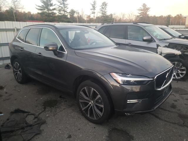 YV4L12RK7N1065100 Volvo XC60 B5 MO