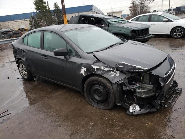 2019 SUBARU IMPREZA - 4S3GKAA61K3622562