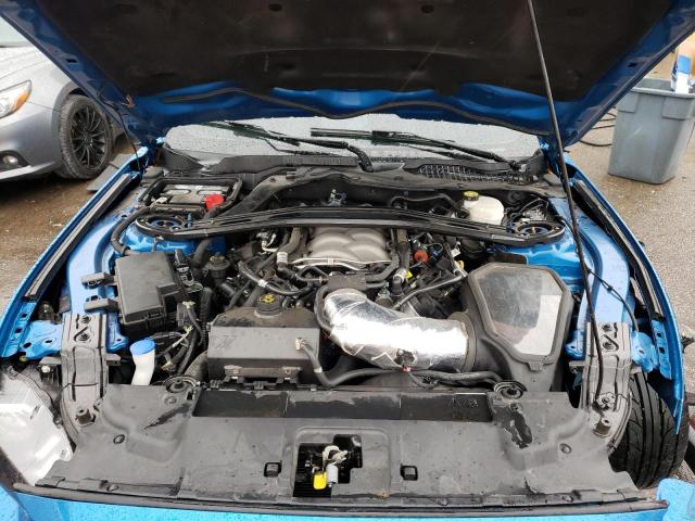 2020 FORD MUSTANG GT - 1FA6P8CF9L5132935