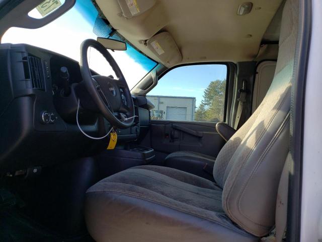 1GTW7BFF2G1173777 GMC Savana