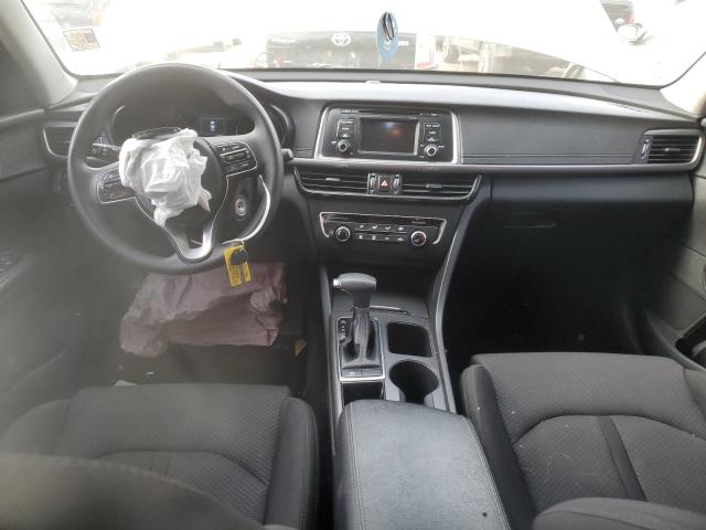 2016 KIA OPTIMA LX - 5XXGT4L31GG070988