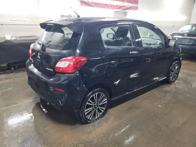 2019 MITSUBISHI MIRAGE LE ML32A5HJ6KH002360