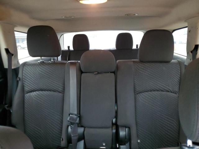 2018 DODGE JOURNEY SE - 3C4PDCAB2JT445557
