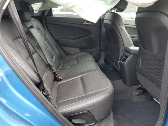 2016 HYUNDAI TUCSON LIM - KM8J3CA2XGU059035