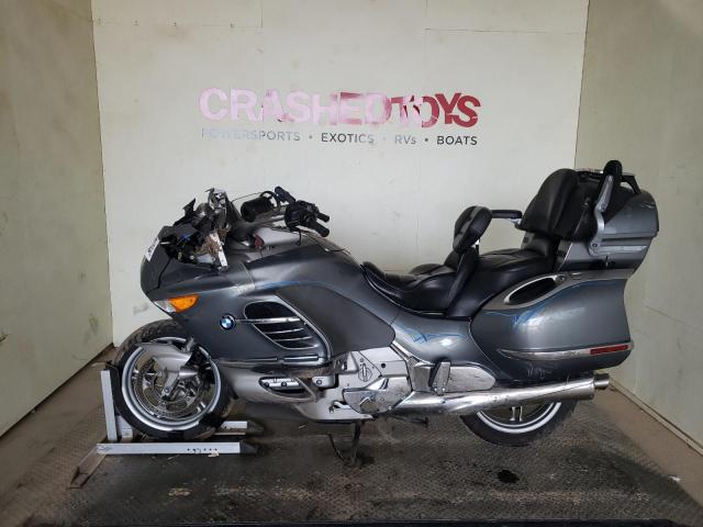 2006 BMW K1200 LT WB10559A06ZL72756