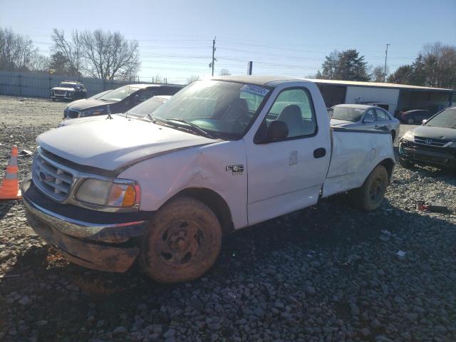 1999 Ford F-150 