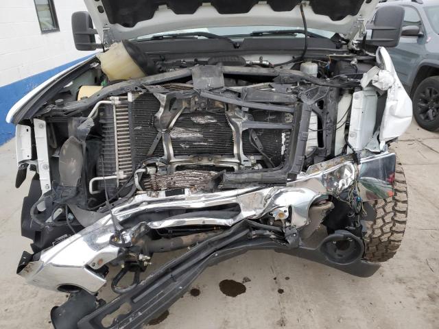 1GTHK63649F130163 GMC Sierra K2500 Slt