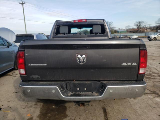 2016 DODGE 1500 RAM V 1C6RR7LTXGS333985
