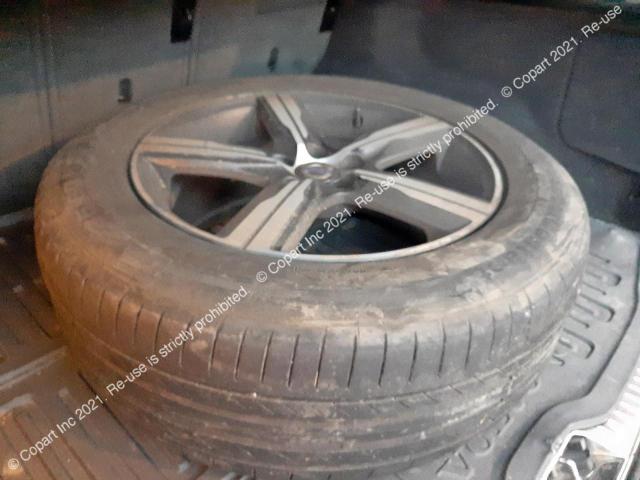 YV1DZ97C6H2158245 Volvo Xc60 R-des