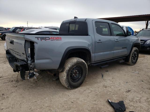 2020 TOYOTA TACOMA DBL 5TFCZ5AN7LX239115