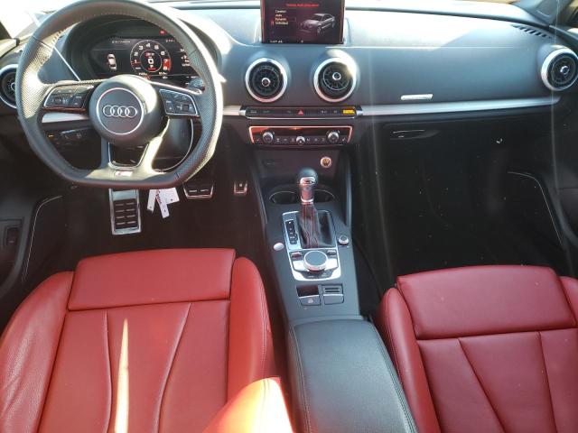 2020 AUDI S3 PREMIUM - WAUE1GFFXLA076098
