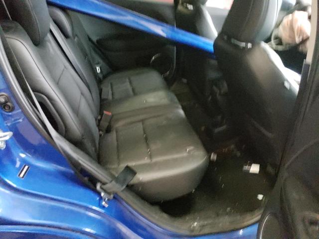 2020 HONDA HR-V TOURI 3CZRU6H91LM723496