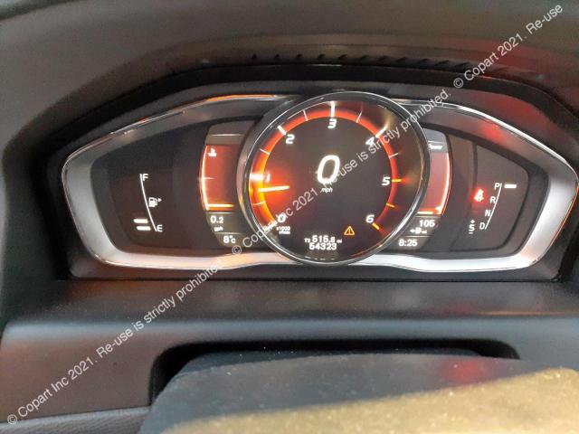 YV1DZ97C6H2158245 Volvo Xc60 R-des