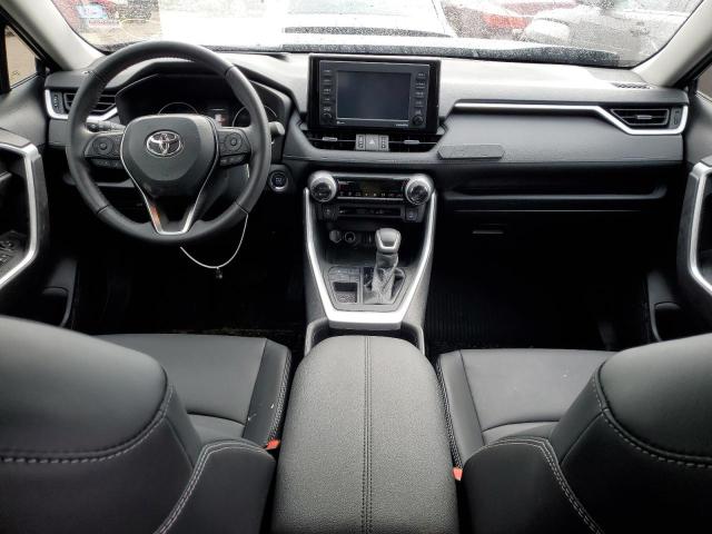 2021 TOYOTA RAV4 XLE P - 2T3C1RFV0MC170802