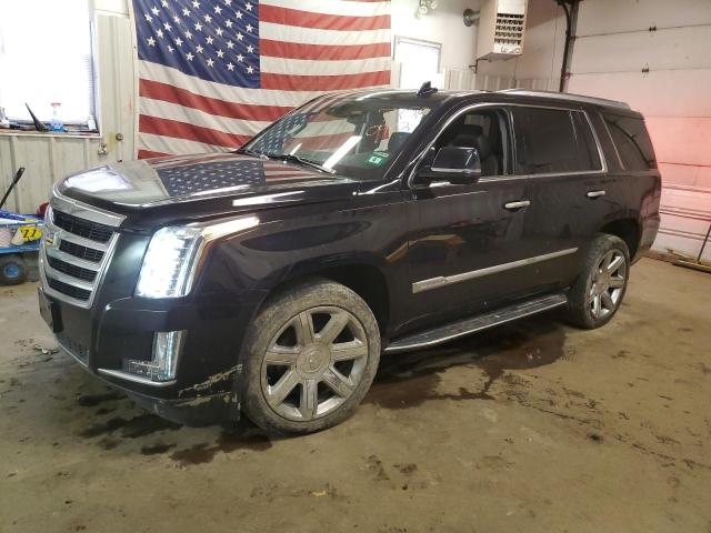 2020 CADILLAC ESCALADE L - 1GYS4BKJ8LR202061