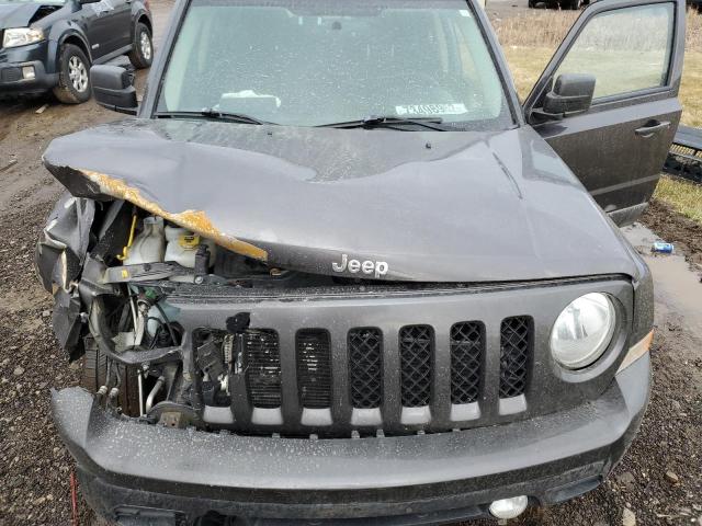 2015 JEEP PATRIOT LA - 1C4NJPFB0FD350749