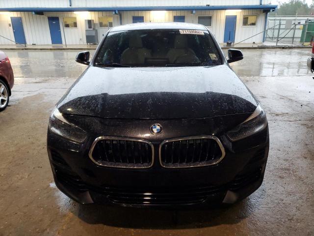 2022 BMW X2 SDRIVE2 WBXYH9C00N5U85409