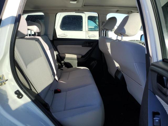 2018 SUBARU FORESTER 2 - JF2SJAEC5JH414457