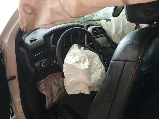 2016 CHEVROLET MALIBU LIM - 1G11C5SA0GU157716