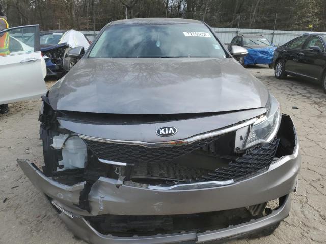 2016 KIA OPTIMA LX - 5XXGT4L31GG070988