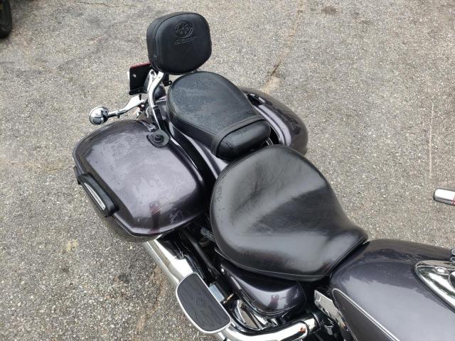 2014 YAMAHA XV1700 AS JYAVP28E6EA005259