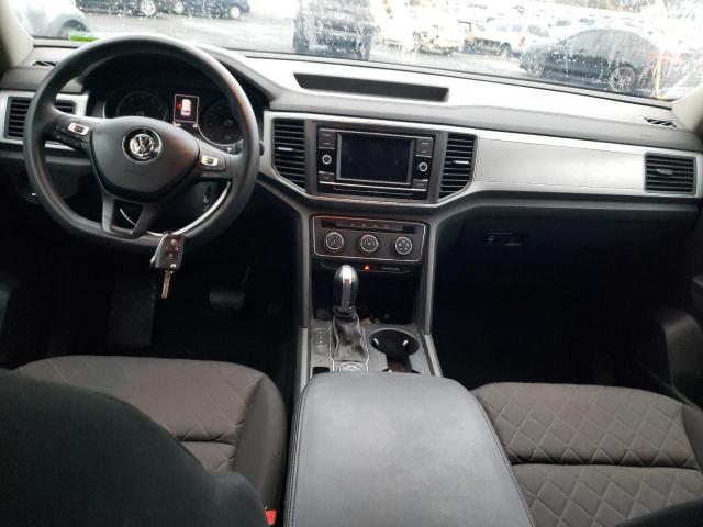 2019 VOLKSWAGEN ATLAS S - 1V2GR2CA3KC545341