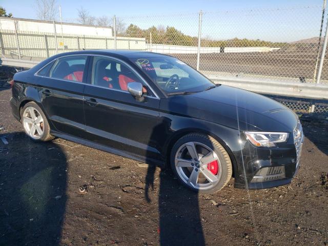 2020 AUDI S3 PREMIUM - WAUE1GFFXLA076098