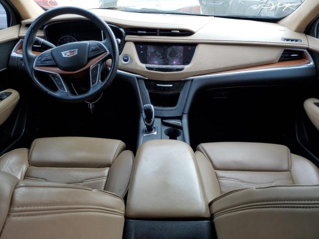 2017 CADILLAC XT5 PLATIN - 1GYKNFRS0HZ116074