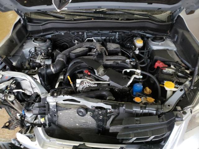 2017 SUBARU FORESTER 2 - JF2SJAWC4HH478949