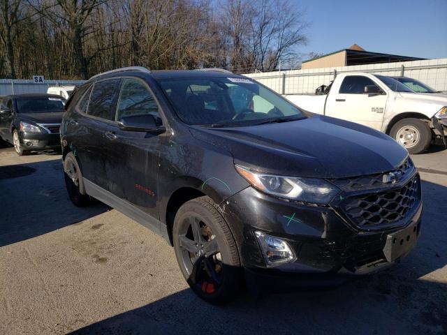2020 CHEVROLET EQUINOX PR - 2GNAXYEX9L6128552