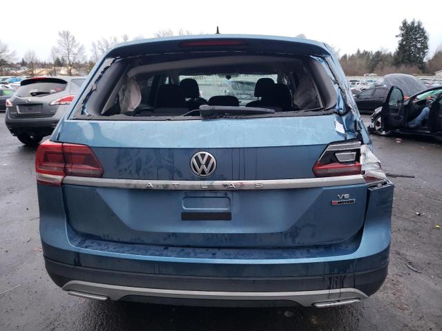 2019 VOLKSWAGEN ATLAS S - 1V2GR2CA3KC545341