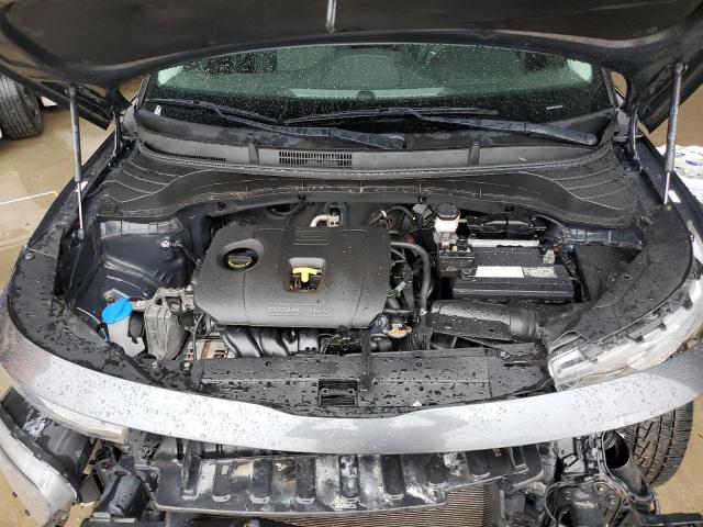 KNDJ23AU9L7059223 KIA SOUL LX