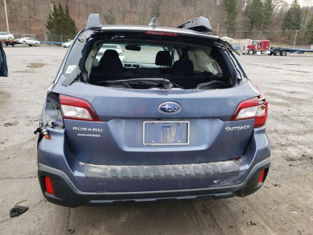4S4BSACC1J3241835 Subaru Outback 2.5i Premium